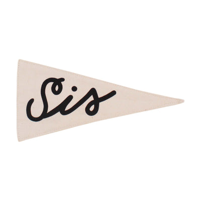 Sis Pennant - Mae It Be Home