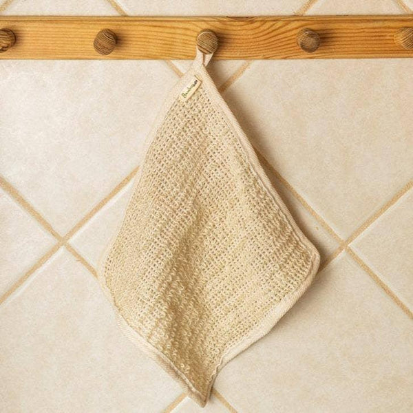 Sisal Exfoliating Towel - Mae It Be Home