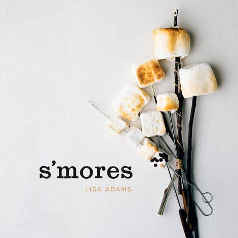 S'mores - Mae It Be Home