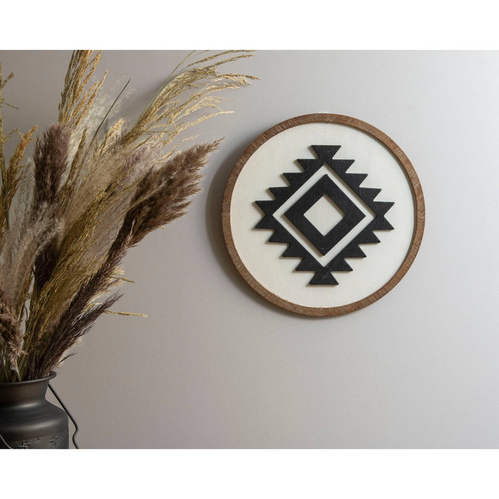Southwest Wall Art - Mae It Be Home