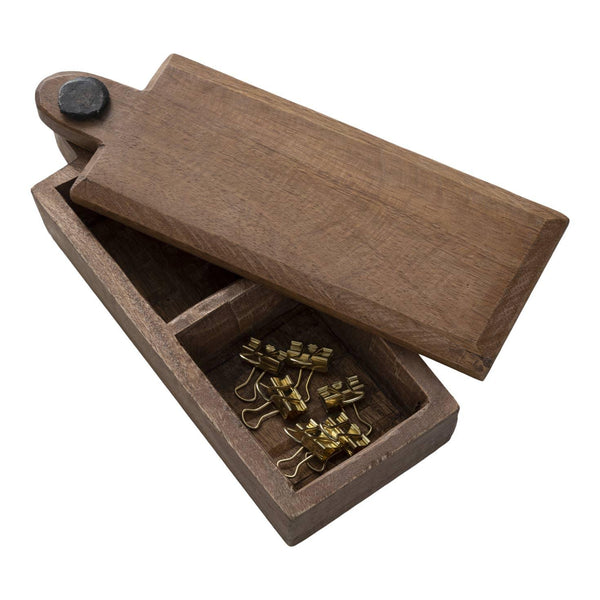 Storage Box Long - Mae It Be Home