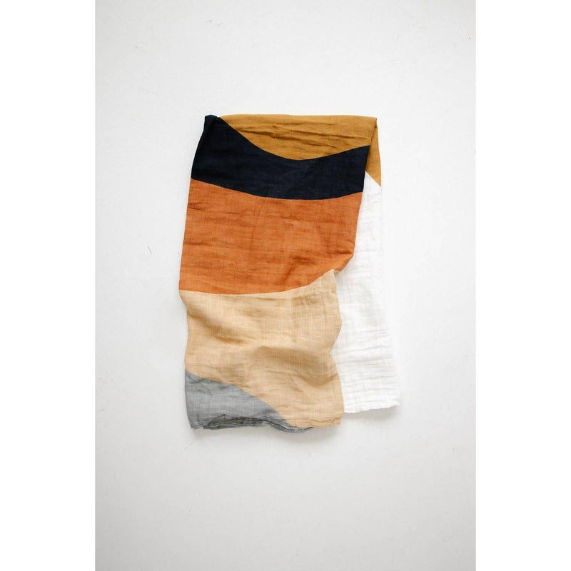 Sunset Swaddle - Mae It Be Home