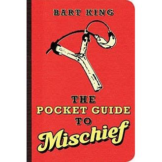 The Pocket Guide to Mischief - Mae It Be Home
