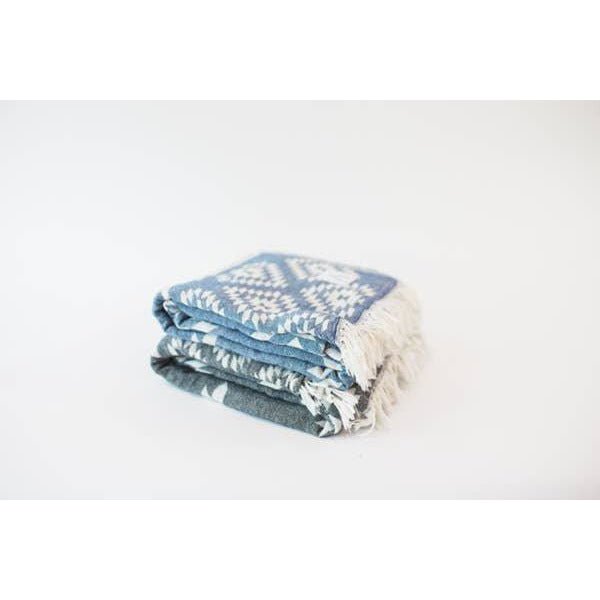 Theoria Kilim Throw-Towel - Mae It Be Home