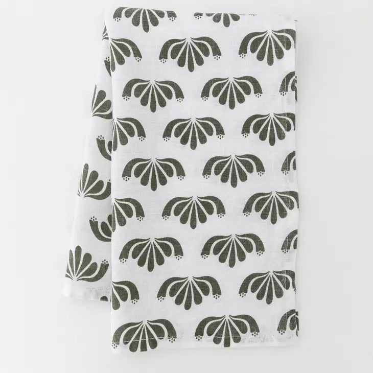 Vintage Inspired Tea Towel - Mae It Be Home