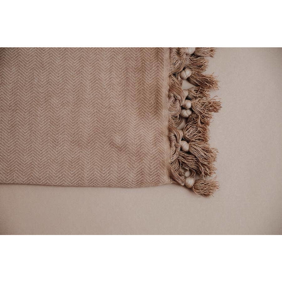 Willow Hand Towel - Mae It Be Home