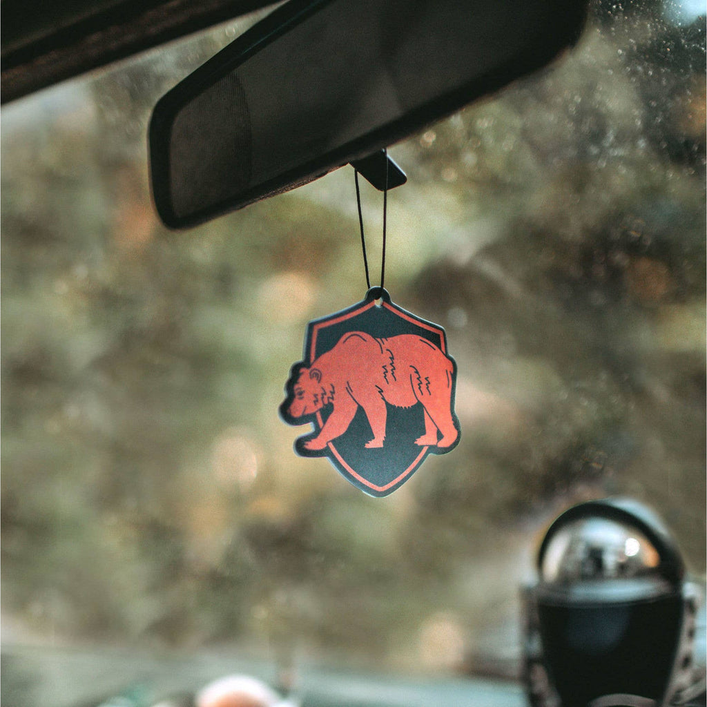 Yosemite Air Freshener - Mae It Be Home